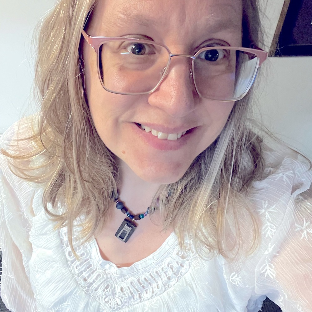 Meet your Posher, Heather